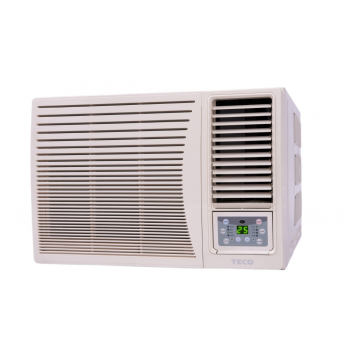 TWW60CFWDG TECO 6.0 KW Window/Wall Air Conditioner (Cooling Only) 